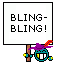 :blingblin